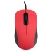 Мишка Modecom MC-M10 USB Red (M-MC-0M10-500)