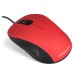 Мишка Modecom MC-M10S Silent USB Red (M-MC-M10S-500)