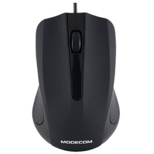 Мишка Modecom MC-00M9 USB Black (M-MC-00M9-100)