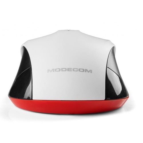 Мишка Modecom MC-M9.1 USB White (M-MC-00M9.1-200)