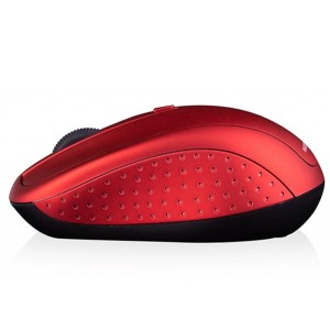 Мишка Modecom MC-WM4.1 Wireless Red (M-MC-0WM4.1-500)