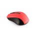 Мишка Modecom MC-WM9 Wireless Black-Red (M-MC-0WM9-150)