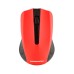 Мишка Modecom MC-WM9 Wireless Black-Red (M-MC-0WM9-150)