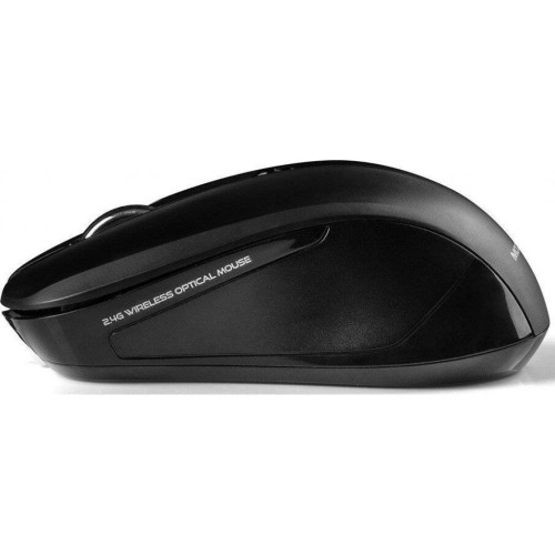 Мишка Modecom MC-M9.1 Wireless Black (M-MC-0WM9.1-100)