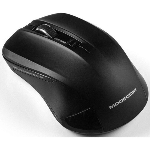 Мишка Modecom MC-M9.1 Wireless Black (M-MC-0WM9.1-100)