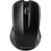 Мишка Modecom MC-M9.1 Wireless Black (M-MC-0WM9.1-100)