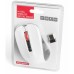 Мишка Modecom MC-M9.1 Wireless White (M-MC-0WM9.1-200)