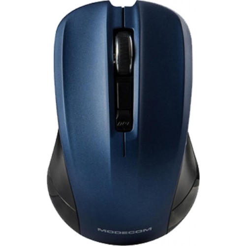 Мишка Modecom MC-M9.1 Wireless Blue (M-MC-0WM9.1-140)