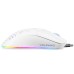 Мишка Modecom Shinobi 3360 Volcano USB White (M-MC-SHINOBI-3360-200)