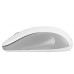 Мишка Modecom MC-WM10S Silent Wireless White (M-MC-WM10S-200)