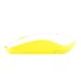 Мишка Modecom MC-WM112 Wireless Yellow-White (M-MC-WM112-290)