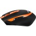 Мишка Canyon CNS-CMSW13BO Wireless Black-Orange (CNS-CMSW13BO)