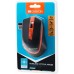 Мишка Canyon CNS-CMSW13BO Wireless Black-Orange (CNS-CMSW13BO)