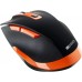 Мишка Canyon CNS-CMSW14BO Wireless Black-Orange (CNS-CMSW14BO)