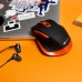 Мишка Canyon CNS-CMSW14BO Wireless Black-Orange (CNS-CMSW14BO)