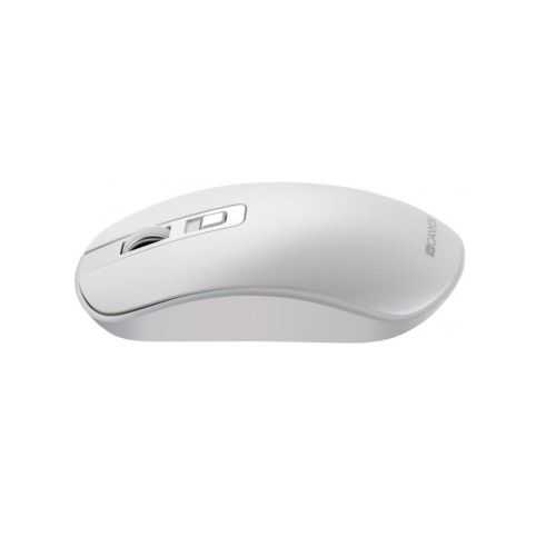 Мишка Canyon CNS-CMSW18PW Wireless White (CNS-CMSW18PW)