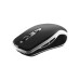 Мишка Canyon CNS-CMSW19B Wireless Silent Black -Silver (CNS-CMSW19B)