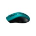 Мишка Canyon MW-5 Wireless Green-Black (CNE-CMSW05G)