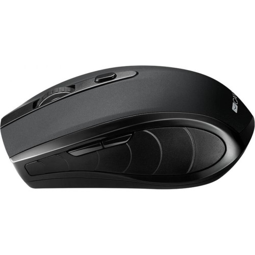 Мишка Canyon CNS-CMSW08B Wireless Black (CNS-CMSW08B)