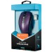 Мишка Canyon CNS-CMSW08V Wireless Black/Purple (CNS-CMSW08V)