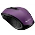 Мишка Canyon CNS-CMSW08V Wireless Black/Purple (CNS-CMSW08V)