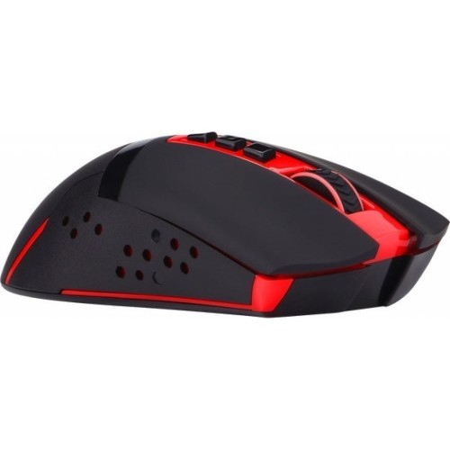 Мишка Redragon Blade IR Wireless Black (75075)