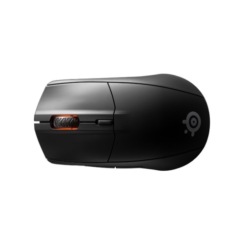 Мишка SteelSeries Rival 3 Wireless Black (62521)