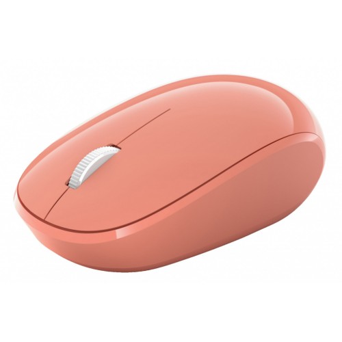 Мишка Microsoft Bluetooth Peach (RJN-00046)