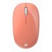 Мишка Microsoft Bluetooth Peach (RJN-00046)