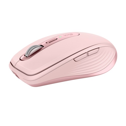 Мишка Logitech MX Anywhere 3 Rose (910-005990)