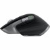 Мишка Logitech MX Master 3 for Mac Bluetooth Space Grey (910-005696)