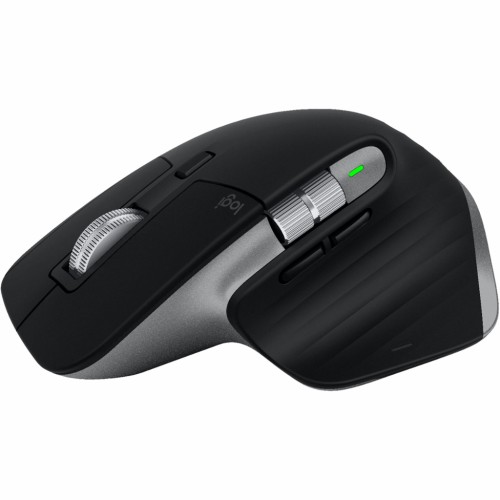 Мишка Logitech MX Master 3 for Mac Bluetooth Space Grey (910-005696)