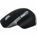 Мишка Logitech MX Master 3 for Mac Bluetooth Space Grey (910-005696)