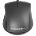 Мишка Modecom MC-M10S Silent USB Black (M-MC-M10S-100)