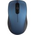 Мишка Modecom MC-WM10S Silent Wireless Blue (M-MC-WM10S-400)