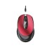 Мишка Trust Zaya Rechargeable Wireless Red (24019)