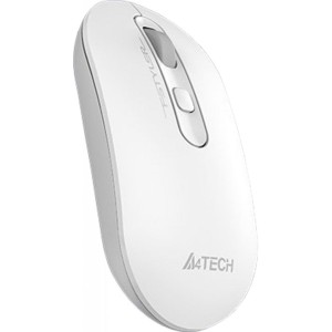 Мишка A4Tech FG20 White