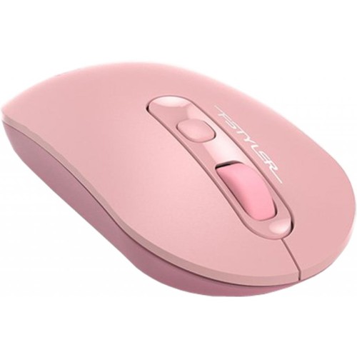 Мишка A4Tech FG20 Pink