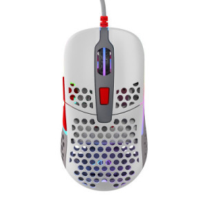 Мишка Xtrfy M42 RGB Retro (XG-M42-RGB-RETRO)