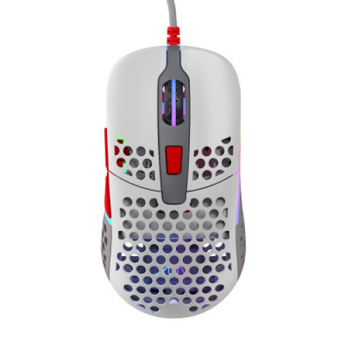 Мишка Xtrfy M42 RGB Retro (XG-M42-RGB-RETRO)