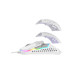 Мишка Xtrfy M42 RGB White (XG-M42-RGB-WHITE)
