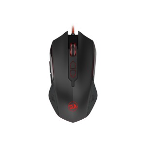 Мишка Redragon Inquisitor 2 USB Black (77775)