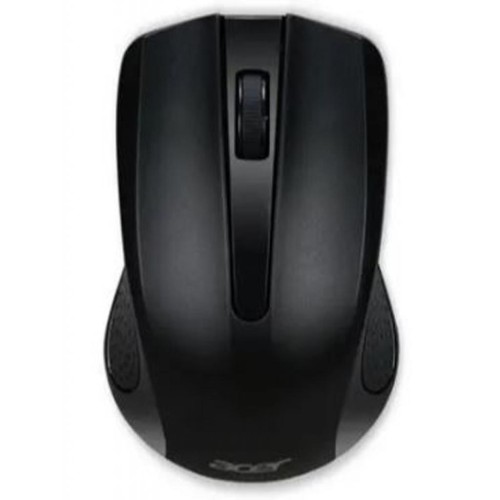 Мишка Acer 2.4G Wireless Optical Black (NP.MCE11.00T)