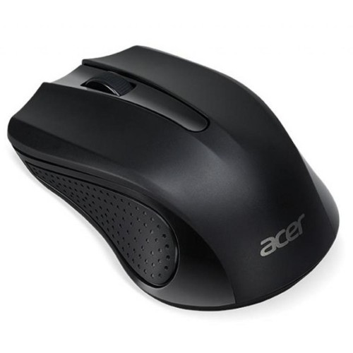 Мишка Acer 2.4G Wireless Optical Black (NP.MCE11.00T)