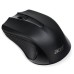 Мишка Acer 2.4G Wireless Optical Black (NP.MCE11.00T)