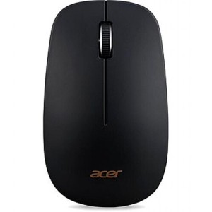 Мишка Acer AMR010 BT Mouse Black Retail Pack (GP.MCE11.00Z)