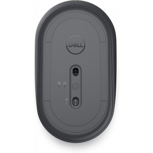 Мишка Dell Mobile Wireless MS3320W Titan Gray (570-ABHJ)