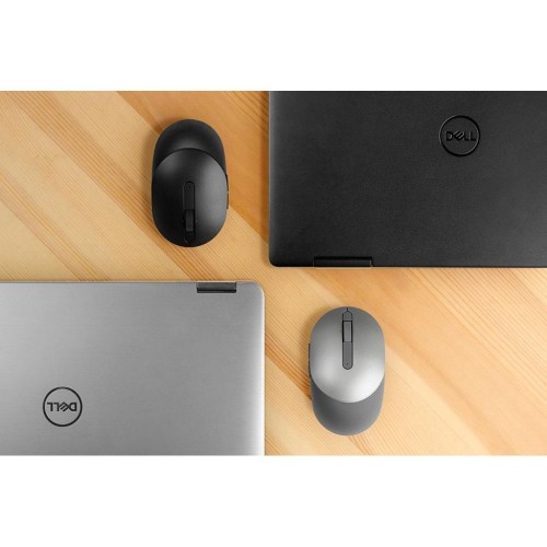 Мишка Dell Pro Wireless MS5120W Black (570-ABHO)