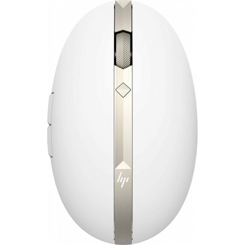 Мишка HP Spectre 700 Wireless/Bluetooth White (3NZ71AA)