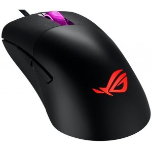 Мишка ASUS ROG Keris USB RGB Black (90MP01R0-B0UA00)